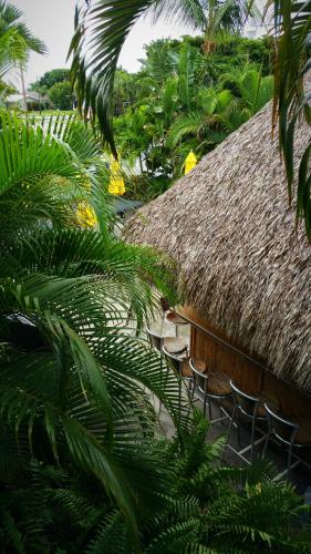 Pub/Lounge, Dolphin Key Resort - Cape Coral in Cape Coral