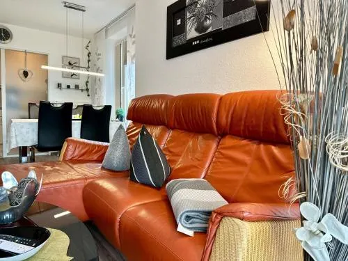 Ferienwohnung De Ööster in Dorum Neufeld, Deutschland