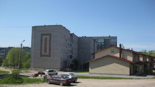 Apartment On Druzhby Narodov 5 - image 30