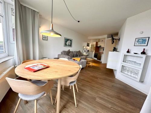 Ferienwohnung De Krabb in Dorum Neufeld, Deutschland