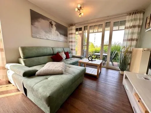 Ferienwohnung de Drift in Dorum Neufeld, Deutschland