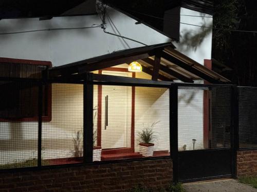Los Laureles II Capilla