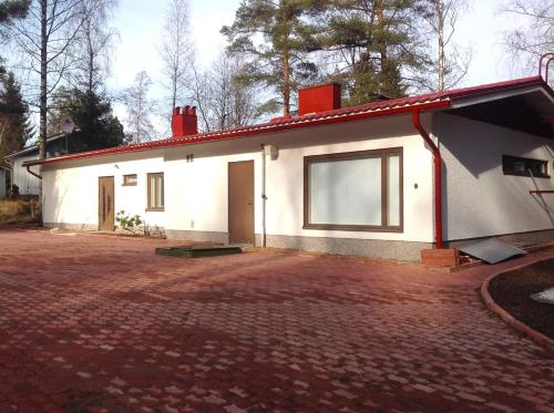 Holiday home in Kuusankoski by Lakiasiaintoimisto Vatalex Oy
