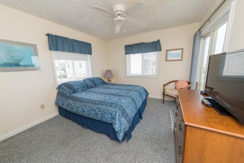 Sands Condo - KDH Oceanfront Ocean View 2 Bedrooms Community Pool Flex Stays - image 2