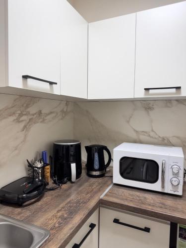 Apartament 2 Camere ,Tomis Nord, City Park Mall in Tomis Nord