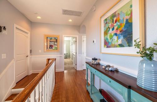 The Beachcomber - Nags Head MP 12 125 Yds to Beach Ocean View Elevator Pool Hot Tub - image 5