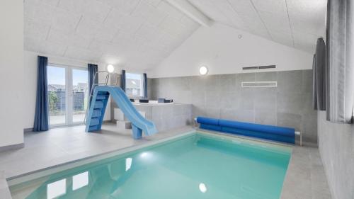 Swimming pool, Villavilla 234 - Kegnæs, Sydjylland in Sonderby