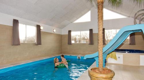 Villavilla 258 - Kegnæs, Sydjylland – khách sạn tại Mommark