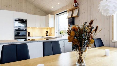 المرافق, Villavilla 650 - Marielyst, Lollandfalstermøn in Idestrup