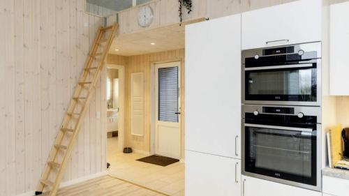 مطبخ, Villavilla 650 - Marielyst, Lollandfalstermøn in Idestrup