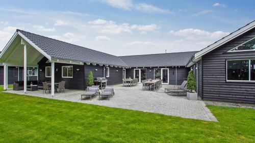 Villavilla 715 - Olpenitz, Deutschland – khách sạn tại Olpenitz