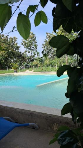Finca campestre Wakanda