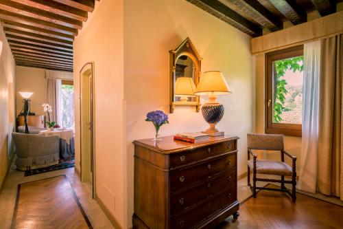 L'Albereta Relais & Chateaux