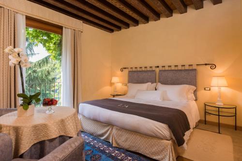 L'Albereta Relais & Chateaux