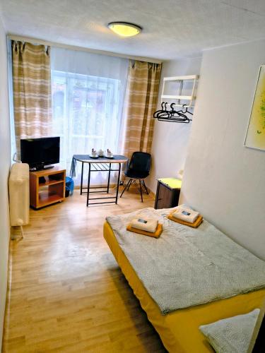 U Szermierzy – Wroclaw, OH