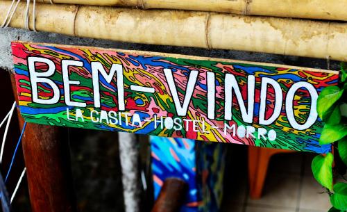 La Casita Hostel