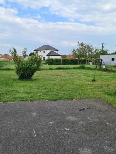 Chez Sylvie in Erondelle