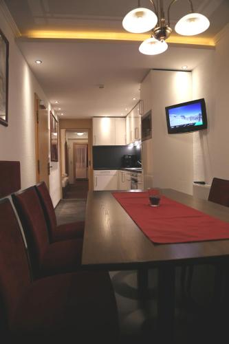 Hotel Vogt – Ischgl, MO