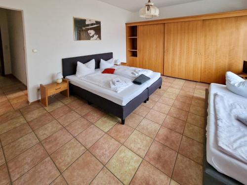 Bayerischer Wald, FVI Hotel und Restaurant 2