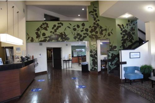 Sky Harbor Airport Inn in Phoenix (AZ)