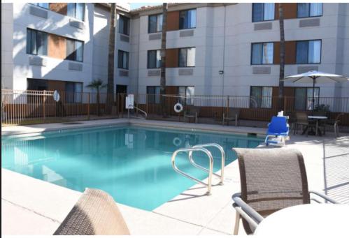 Sky Harbor Airport Inn in Phoenix (AZ)