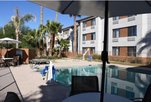 Sky Harbor Airport Inn in Phoenix (AZ)