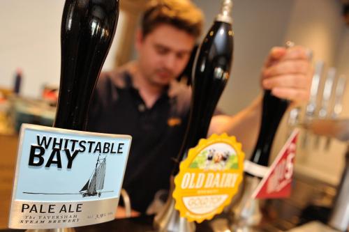 The Dog At Wingham The Dog At Wingham