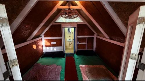 Beach Valley in Dhoapalong