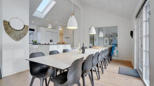 Facilities, Villavilla 520 - Mommark, Sydjylland in Mommark