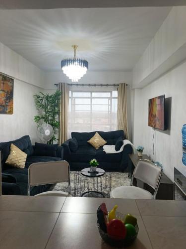 EnE Homes in Kisumu