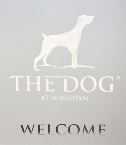 The Dog At Wingham The Dog At Wingham