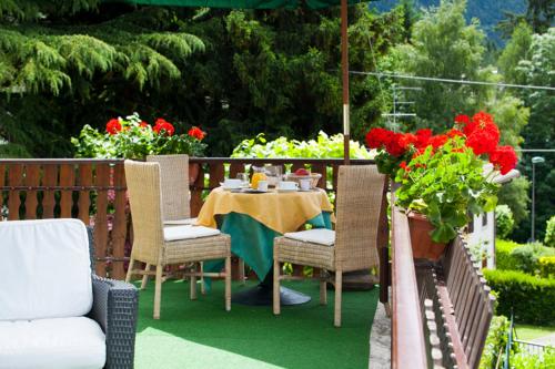 Hotel Prealpi