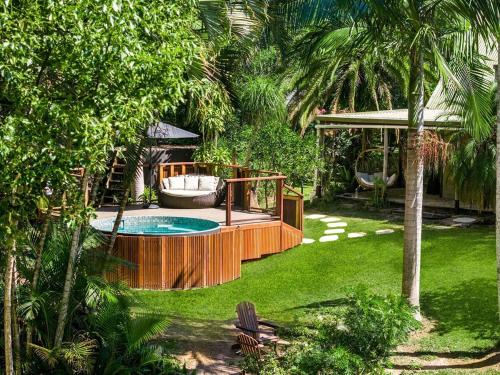 Kert, Figtree Creek Retreat in The Pocket