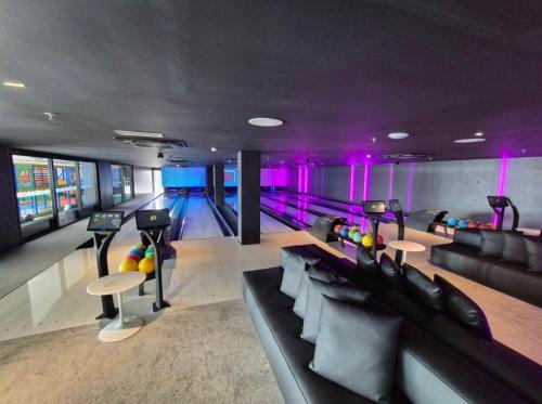 Porto 2 Life Resort Flats Vista Mar in Porto De Galinhas