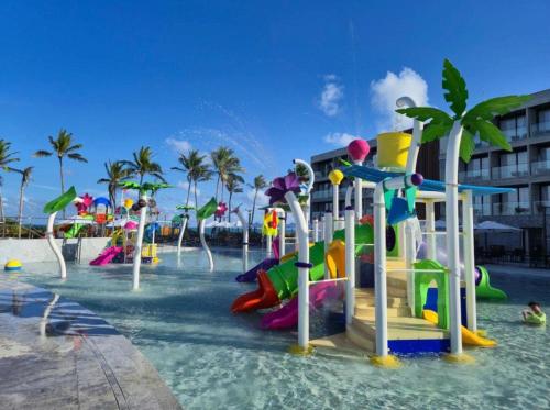 Porto 2 Life Resort Flats Vista Mar in Porto De Galinhas