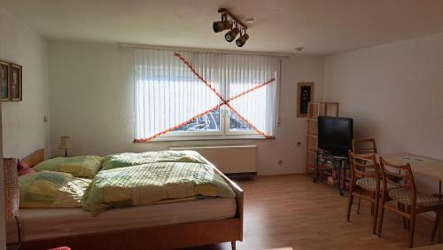 Retrowohnung Lindenhof Oberndorf in Oberndorf am Neckar