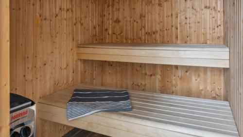 Sauna, Villavilla 642 - Marielyst, Lollandfalstermøn in Vaeggerlose