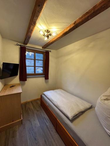 Insel 8 in Wernigerode, Deutschland