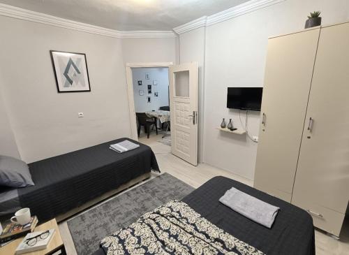 Masha Suite Apart Otel in 卡拉曼