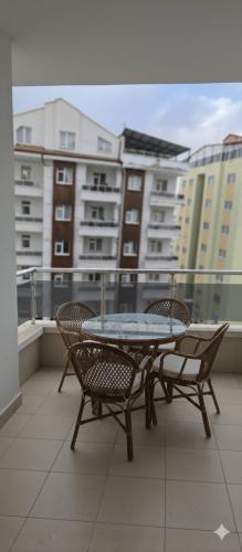 Masha Suite Apart Otel in 卡拉曼