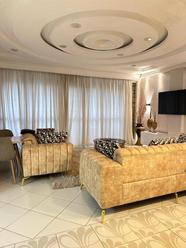 LuX EXECUTIVE 2 BEDROOM in Eldoret