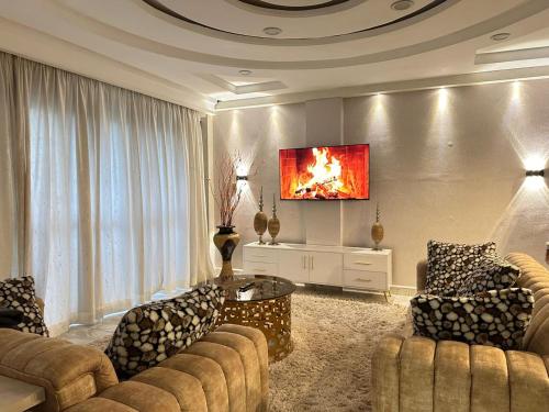 LuX EXECUTIVE 2 BEDROOM in Eldoret