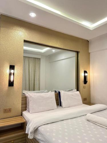 LuX EXECUTIVE 2 BEDROOM in Eldoret