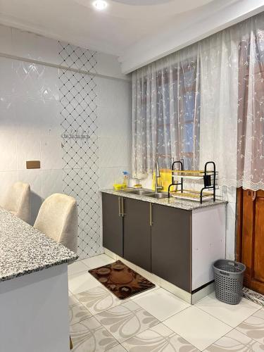 LuX EXECUTIVE 2 BEDROOM in Eldoret