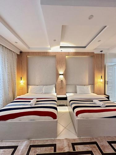 LuX EXECUTIVE 2 BEDROOM in Eldoret
