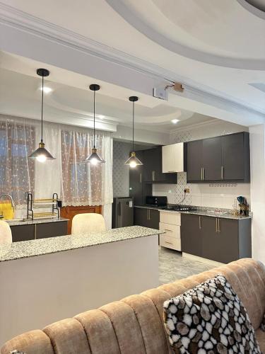 LuX EXECUTIVE 2 BEDROOM in Eldoret