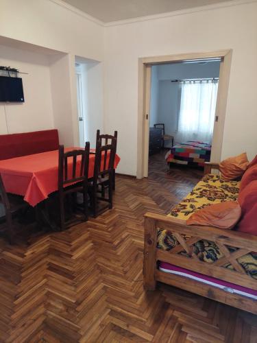 Departamento Zona Aldrey-Plaza Colón