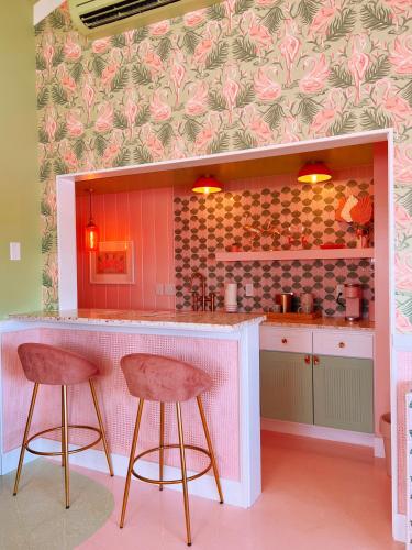 Trixie Motel – Palm Springs, CA