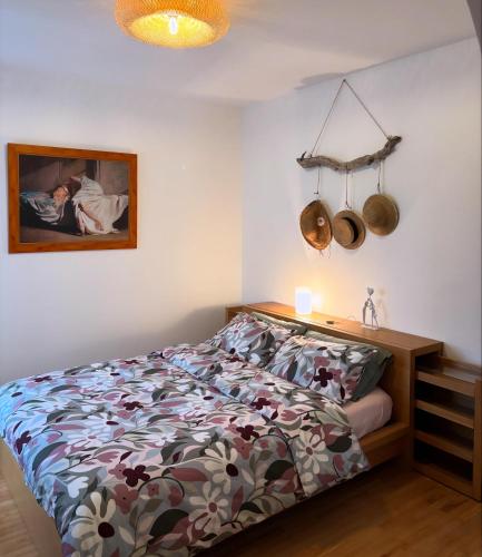 L'Intermezzo chambre d'hôte Portis