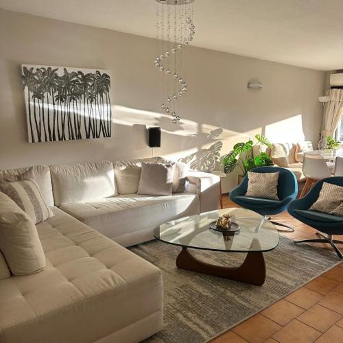 Spacious and comfortable apartment Ideal for families